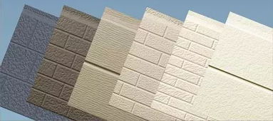 轻钢建筑中材料的应用及功能解析