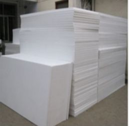 装饰材料新选择 探索江苏与北京优质聚苯板的应用与价值