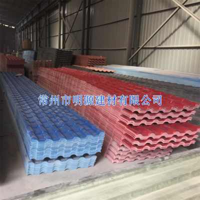 湖北荆门ASA树脂瓦选购指南 如何找到性价比高的装饰材料供应商